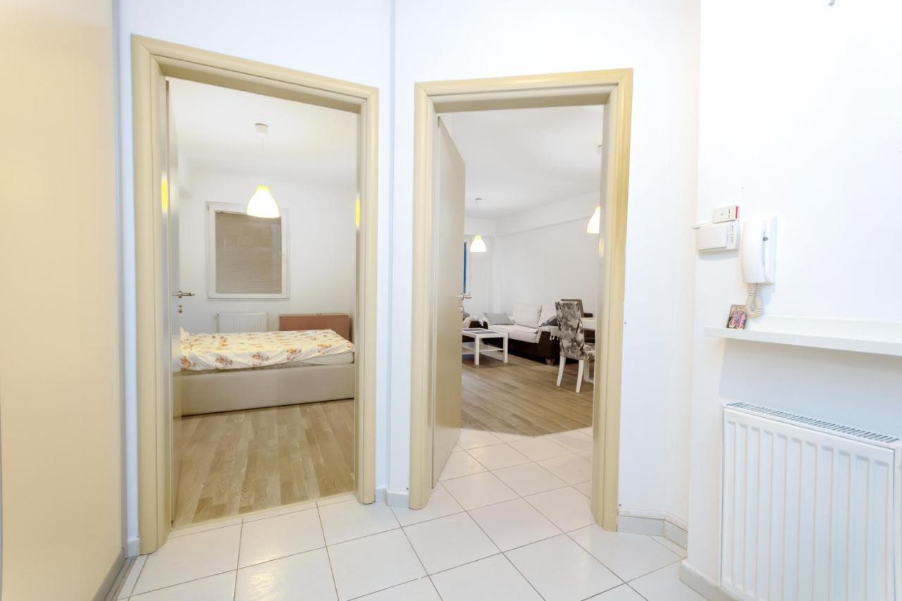 Apartament One Bedroom With Private Parking *