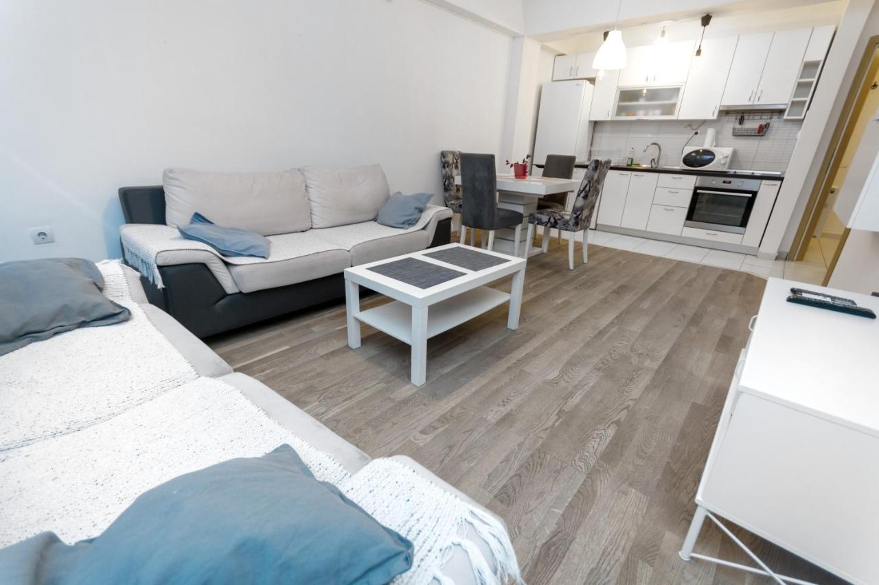 One Bedroom With Private Parking * Skopje