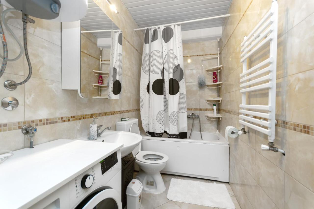 Apartament One Bedroom With Private Parking
